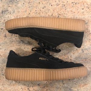 Original Fenty Puma sneakers
